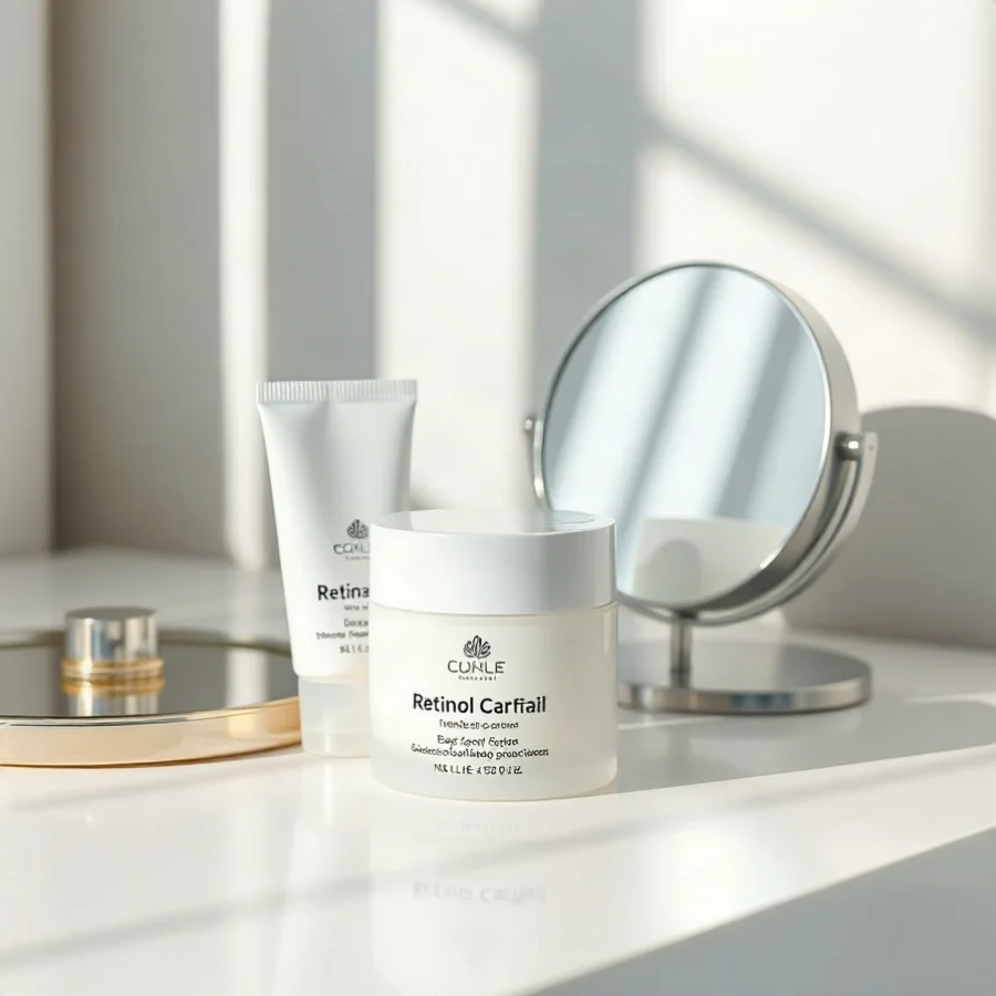 Retinol vs. Retinal for Eye Creams: What’s the Difference?