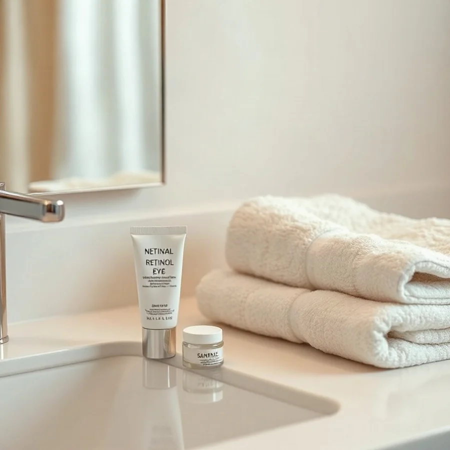 Should You Use Retinol Eye Cream Every Night?