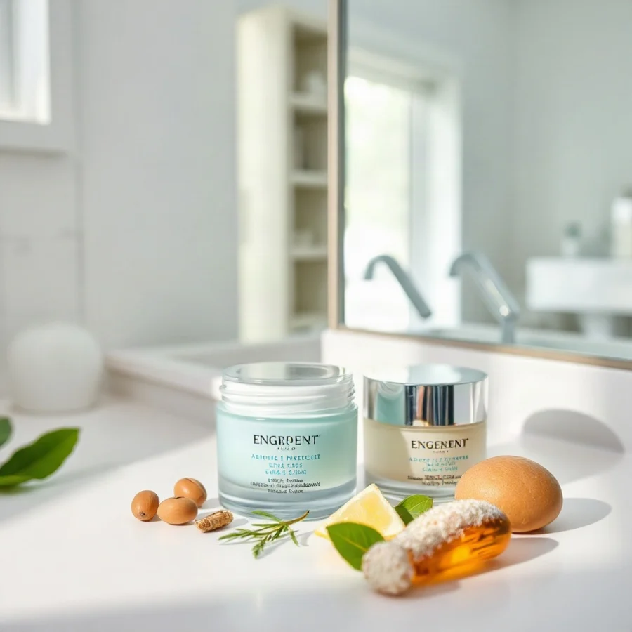 Single-Ingredient vs. Multi-Ingredient Eye Cream Formulas
