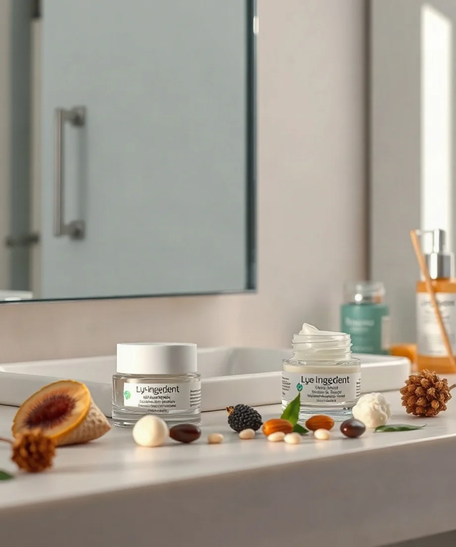 Single-Ingredient vs. Multi-Ingredient Eye Cream Formulas