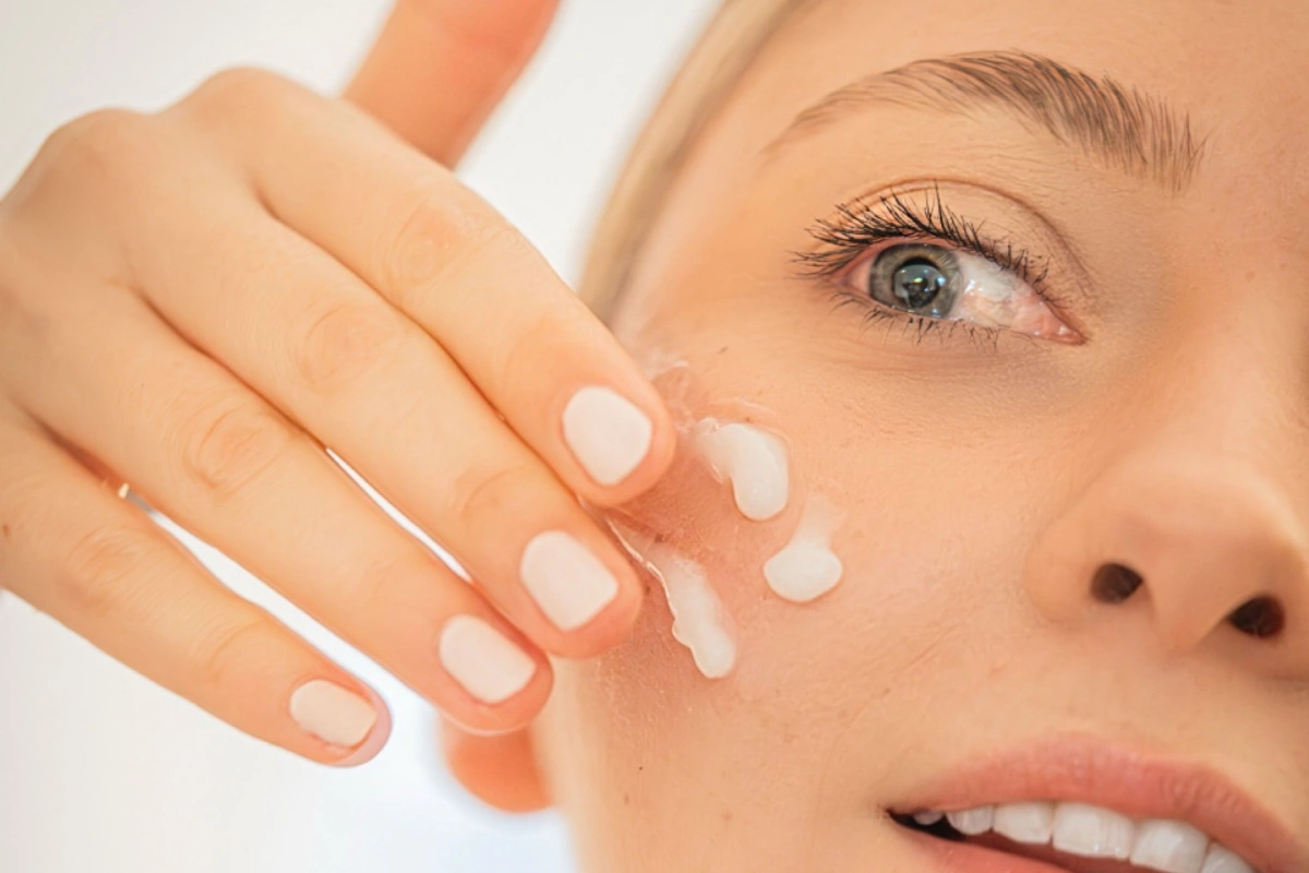 Sensitive Skin