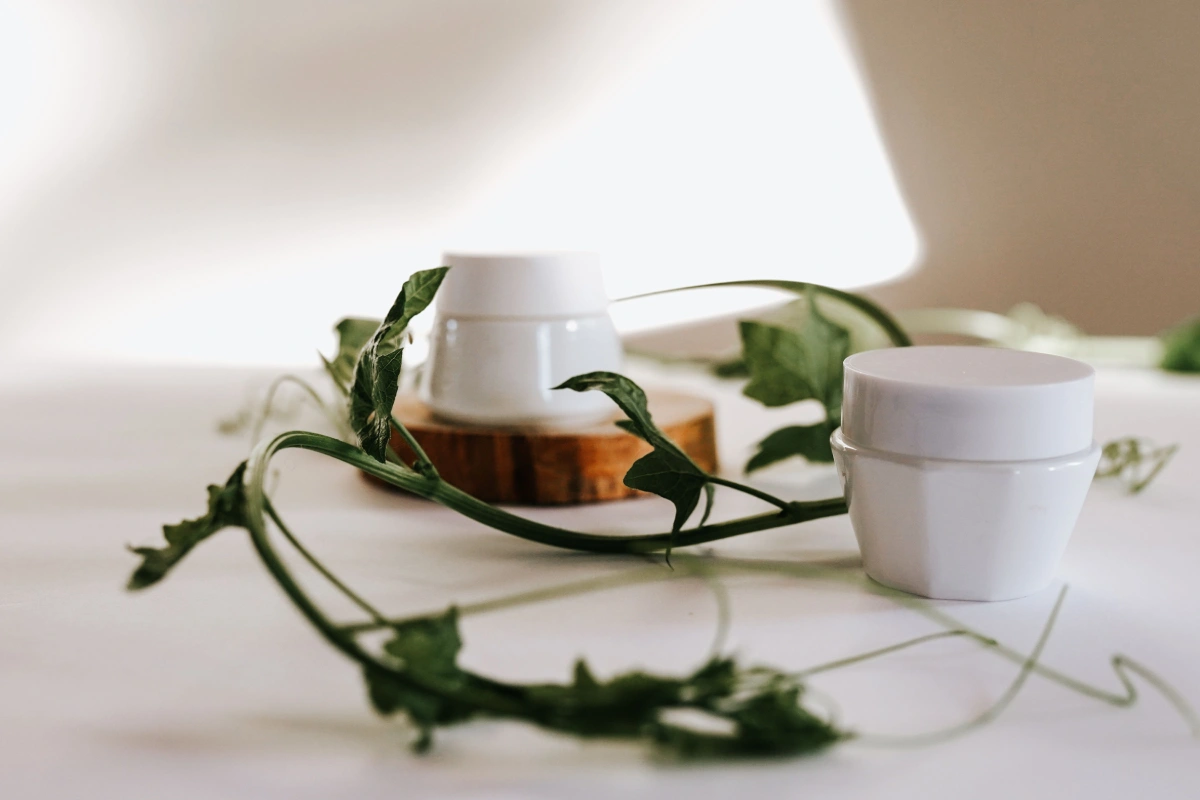 Vitamin C Eye Cream