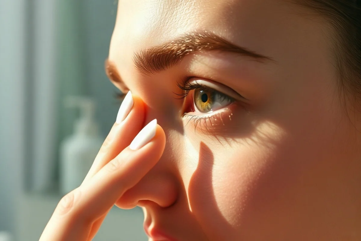 Vitamin C Under the Eyes: Who Is It Best For?