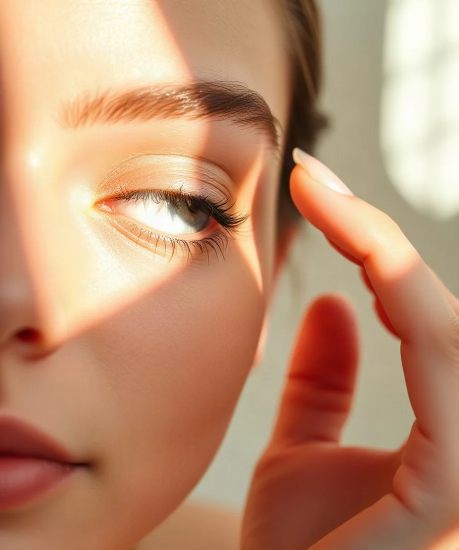 Vitamin C Under the Eyes: Who Is It Best For?