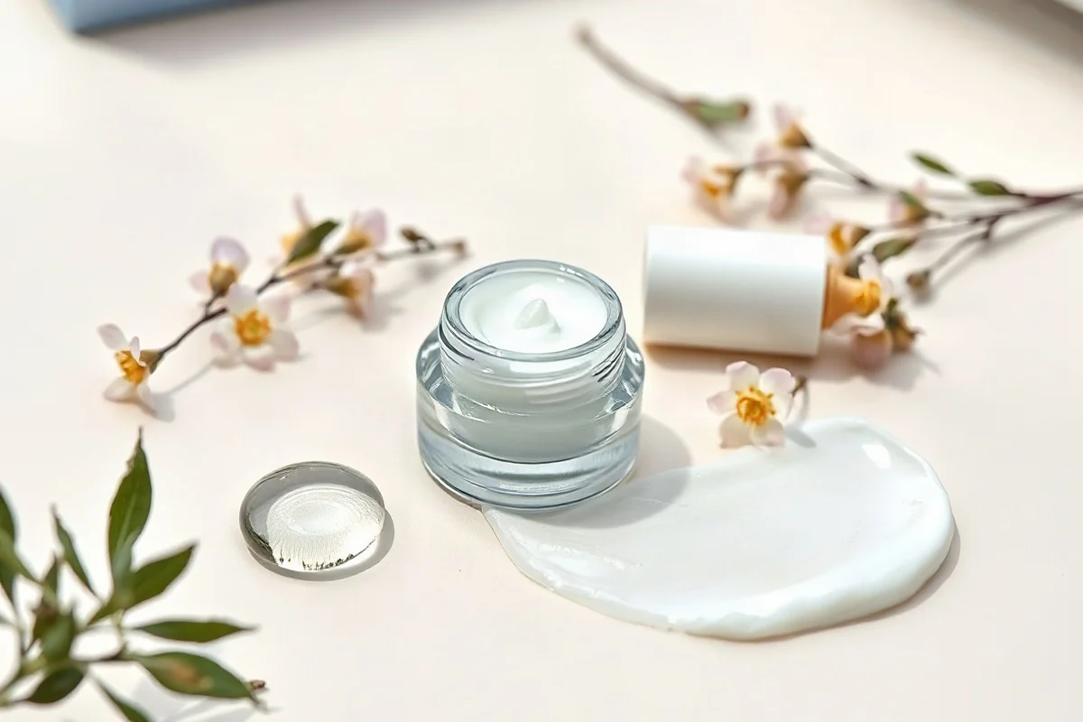What Are Humectants, Emollients, and Occlusives in Eye Cream?