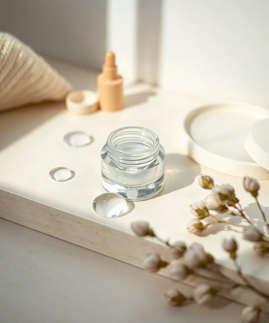 What Are Humectants, Emollients, and Occlusives in Eye Cream?