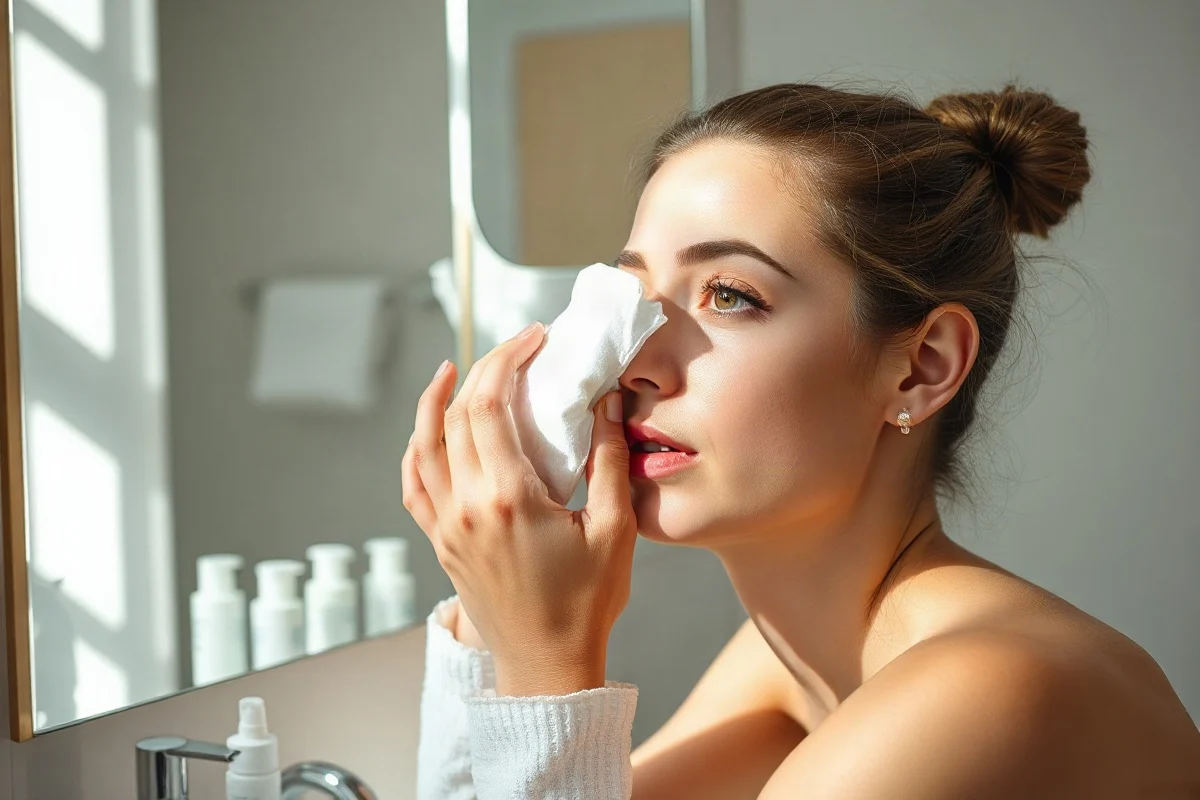 What Causes Bags Under the Eyes?