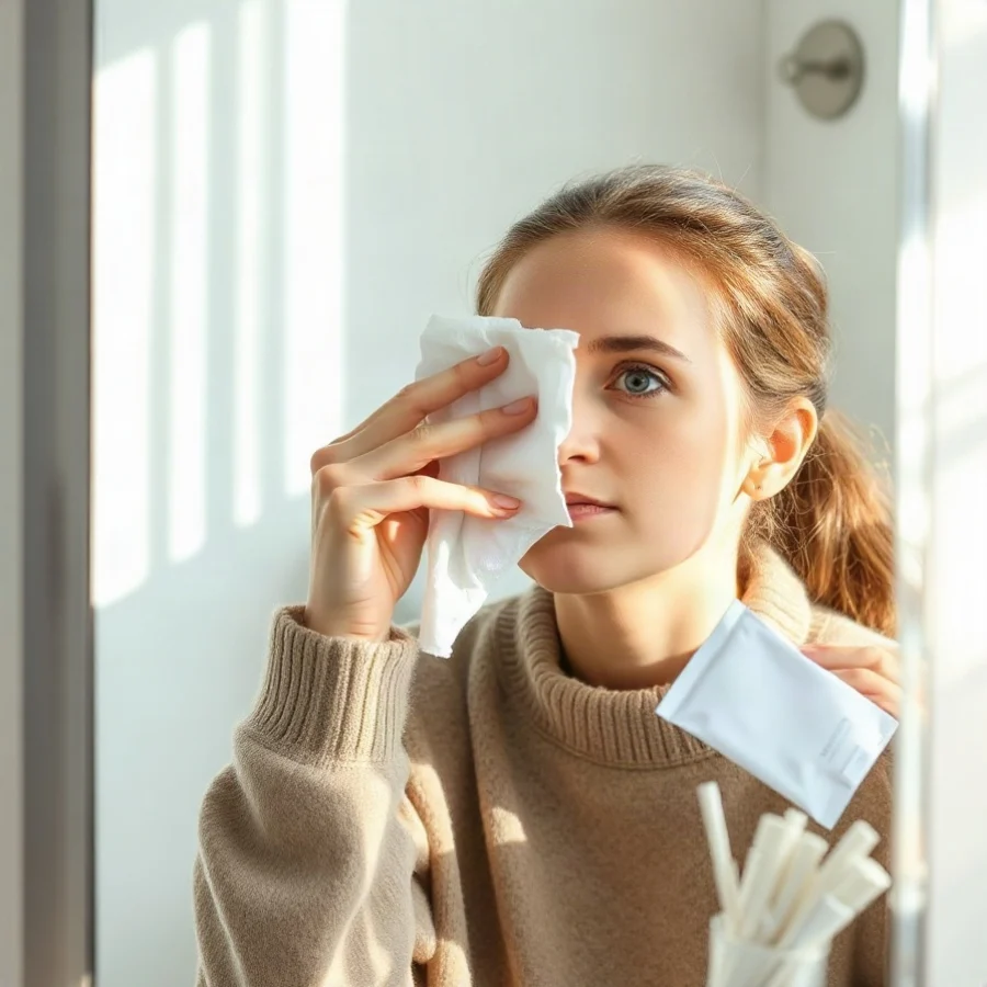 What Causes Bags Under the Eyes?