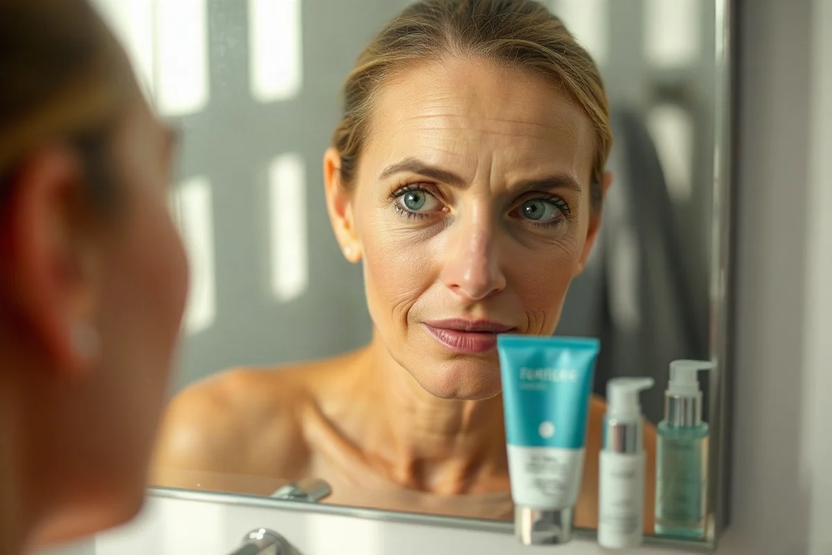 What Causes Fine Lines Around the Eyes?