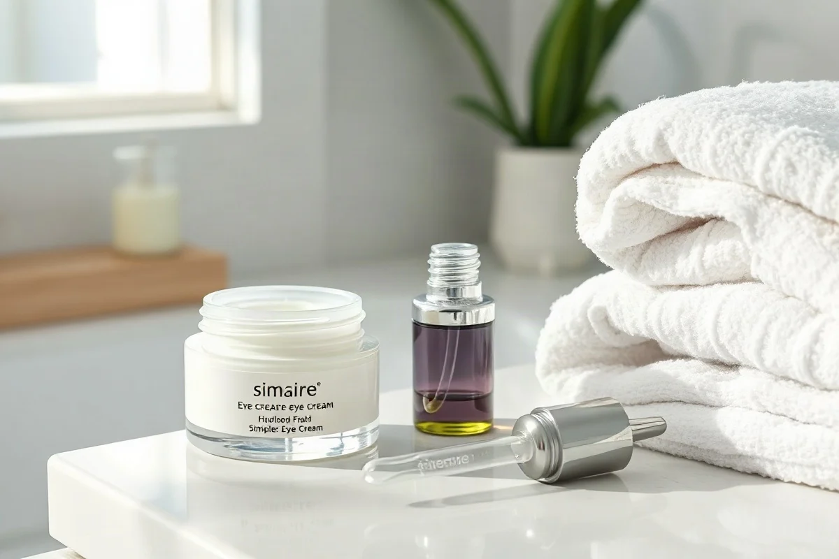 What Ingredients Should You Look for in an Eye Cream for Puffiness?