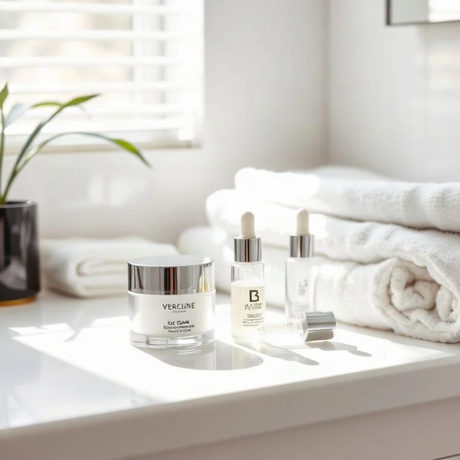 What Ingredients Should You Look for in an Eye Cream for Puffiness?