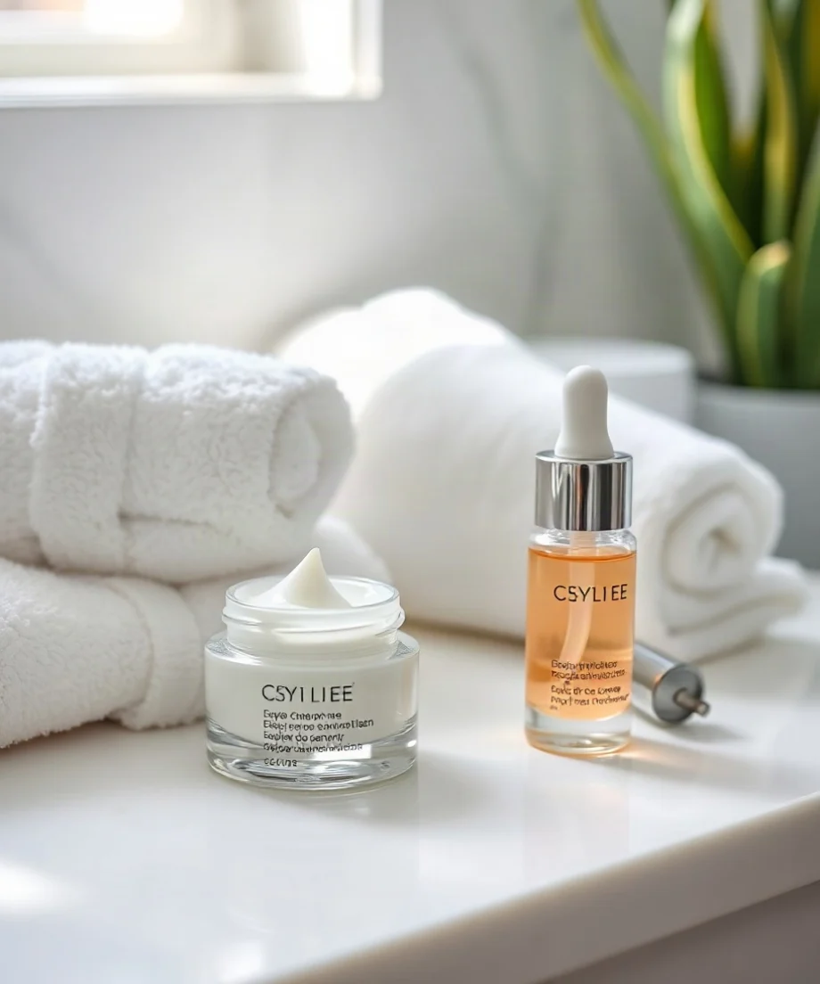 What Ingredients Should You Look for in an Eye Cream for Puffiness?