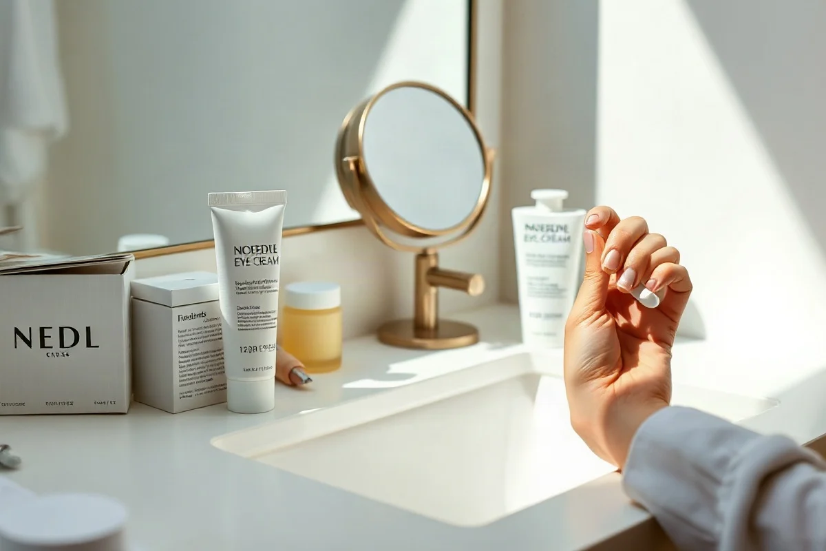 What Makes a Drugstore Eye Cream Worth Buying?