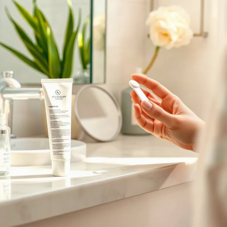What Makes a Drugstore Eye Cream Worth Buying?