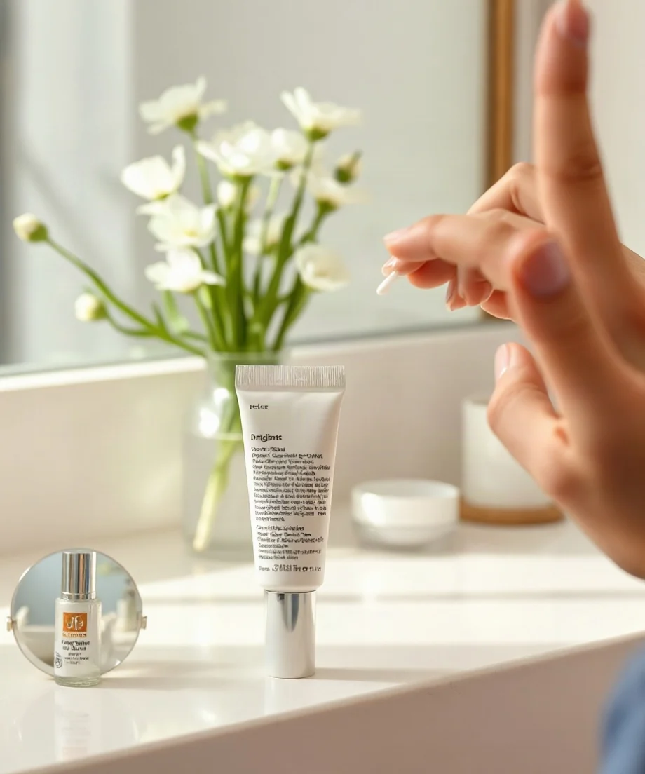 What Makes a Drugstore Eye Cream Worth Buying?