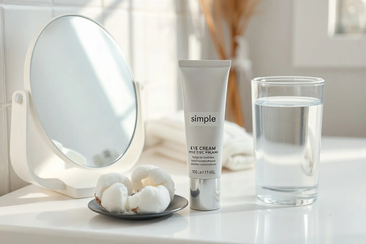 What Makes an Eye Cream Worth Buying?