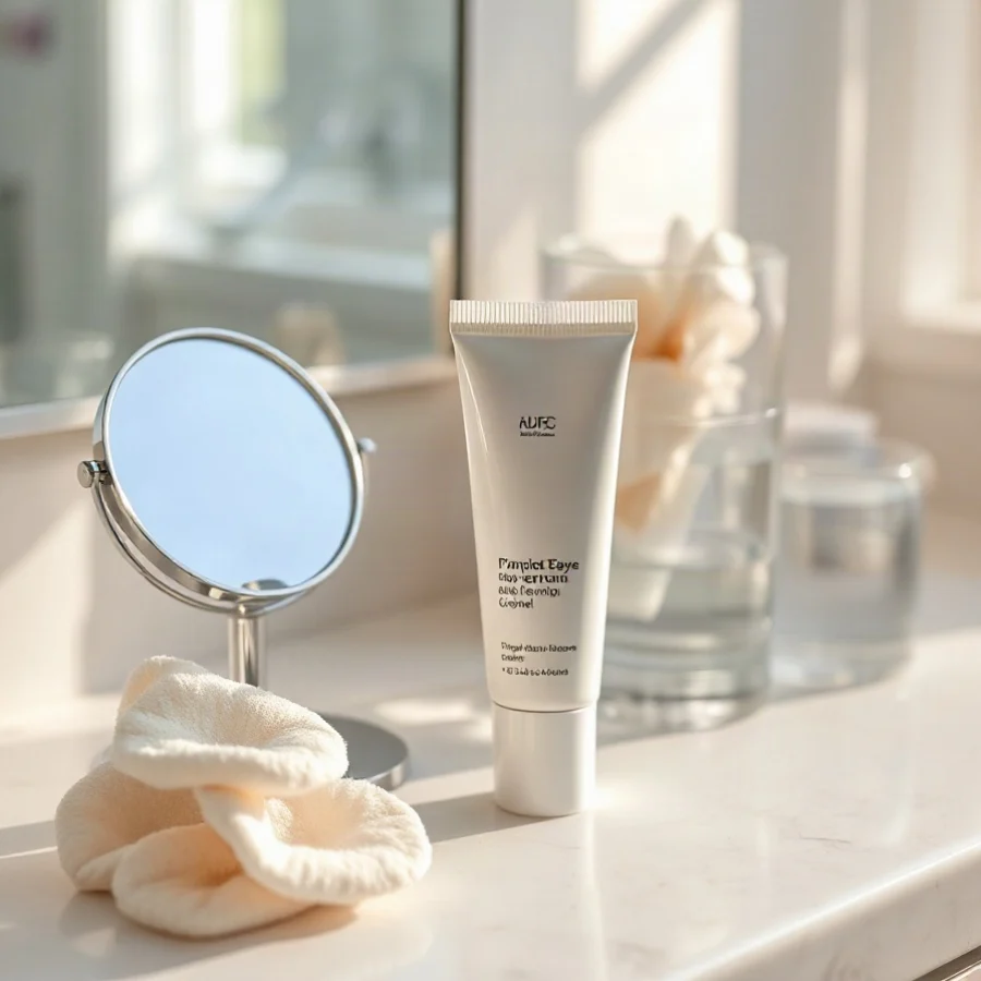 What Makes an Eye Cream Worth Buying?