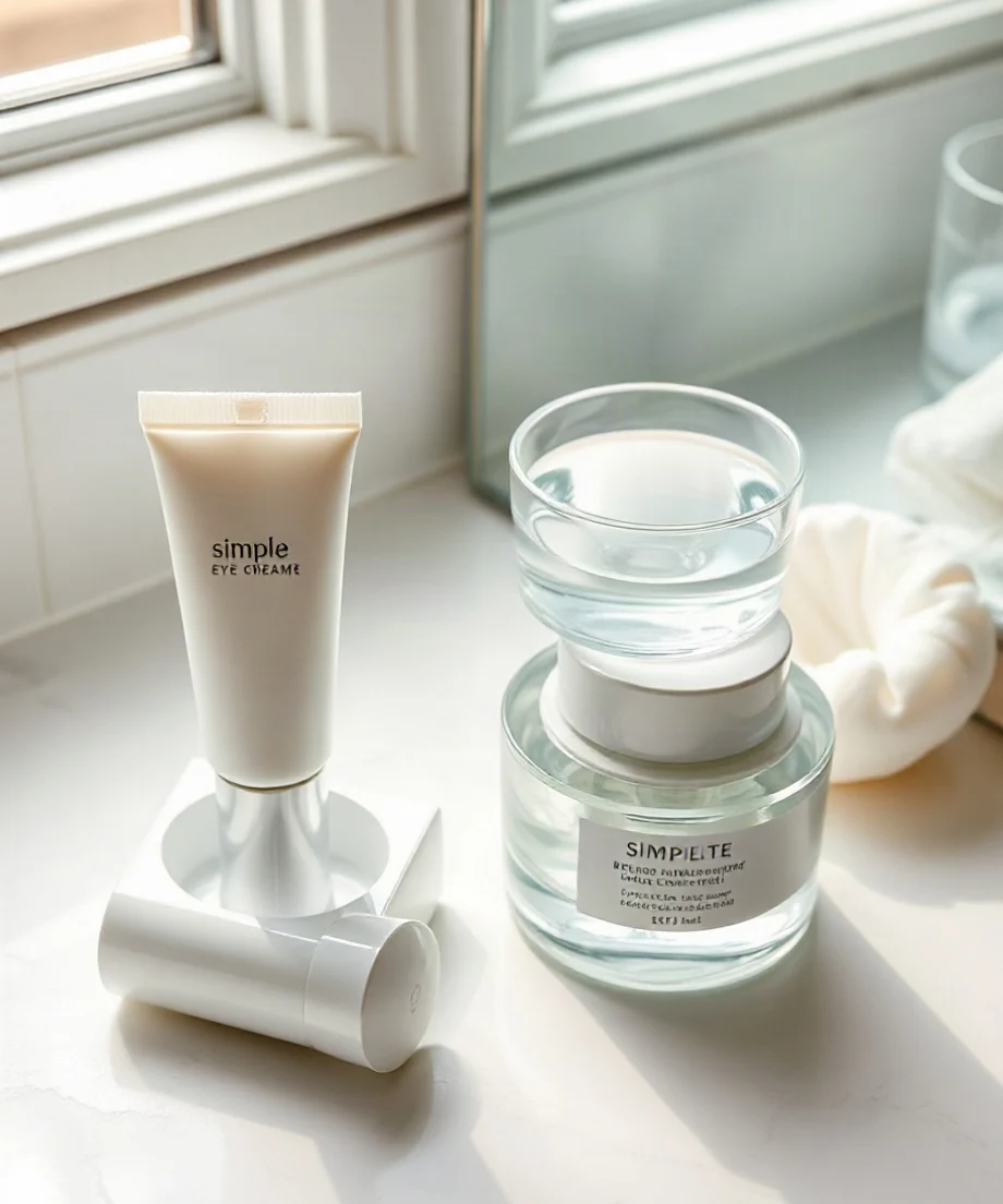 What Makes an Eye Cream Worth Buying?