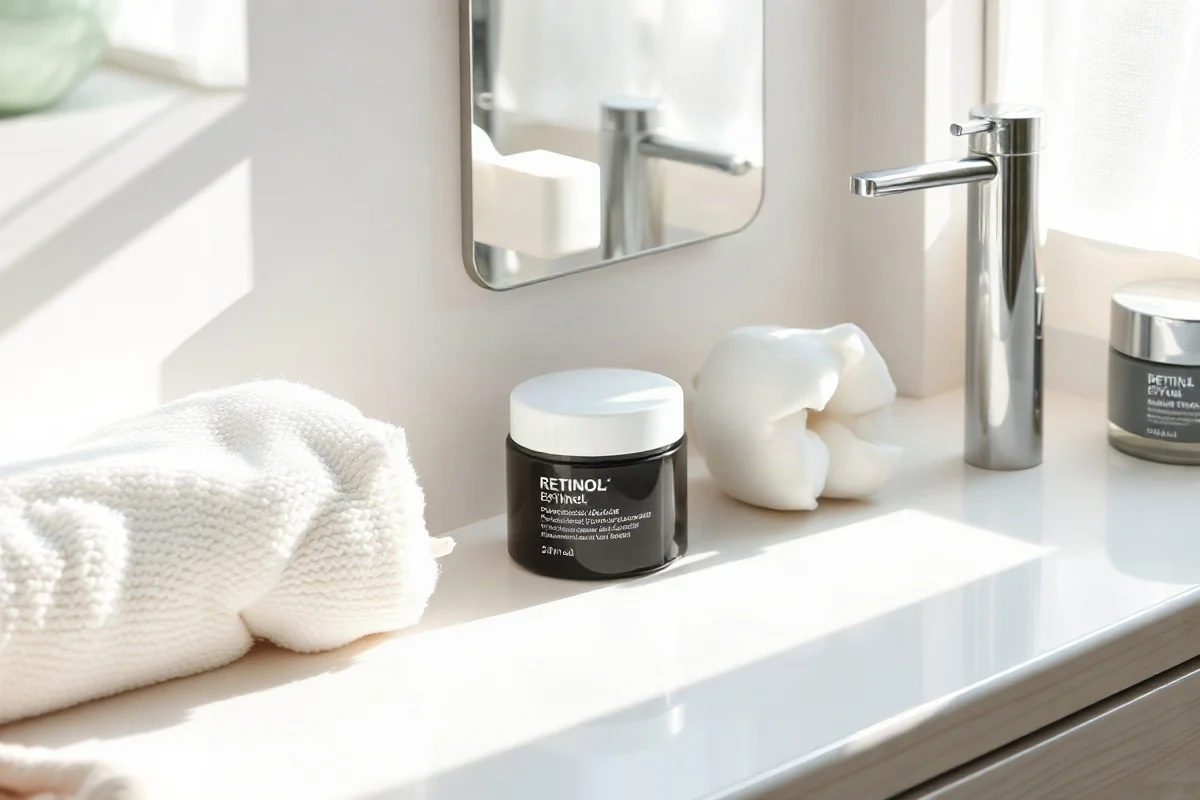 What Strength of Retinol Is Best for the Eye Area?
