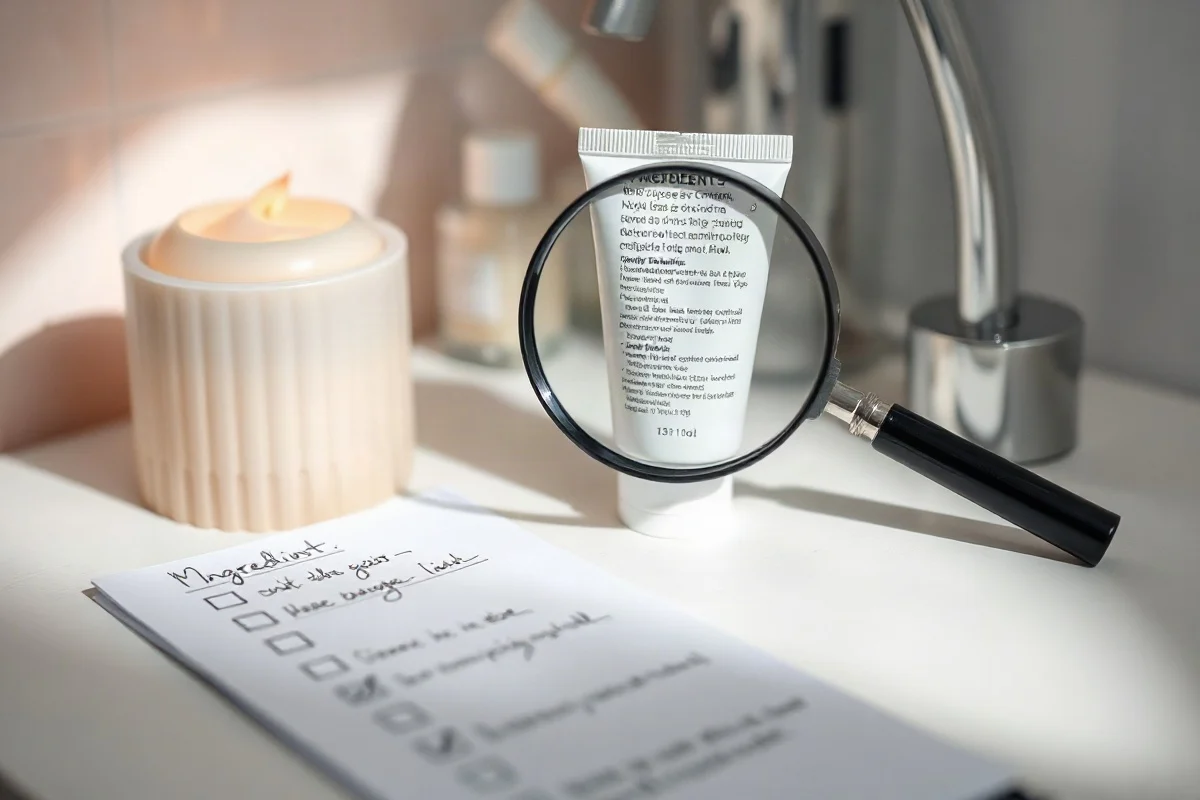 What to Check on the Label Before Buying a Budget Eye Cream
