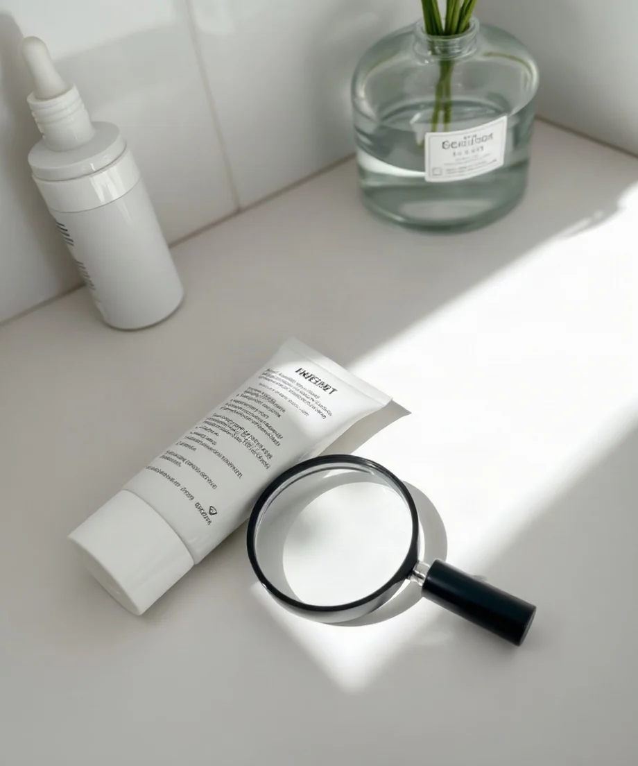 What to Check on the Label Before Buying a Budget Eye Cream