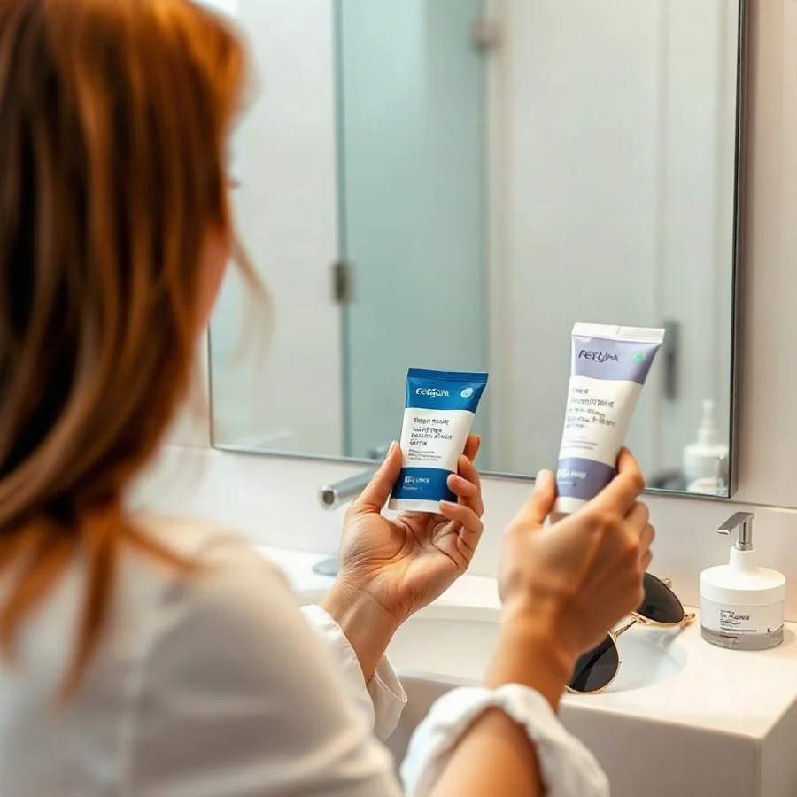 What to Look for Before Buying a Retinol Eye Cream