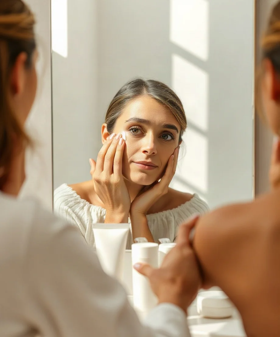 What to Look for in an Eye Cream for Dark Circles