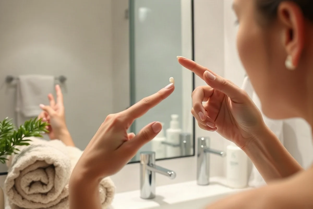 What to Look for in an Eye Cream for Fine Lines