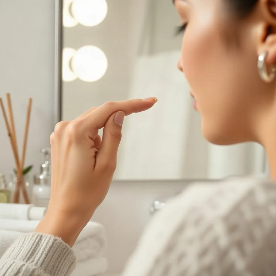 What to Look for in an Eye Cream for Fine Lines