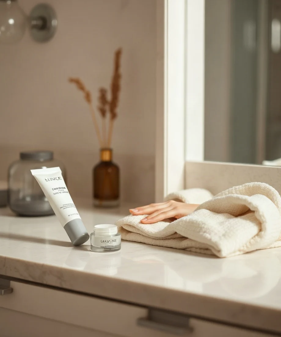 What to Look for in an Eye Cream for Reactive Skin