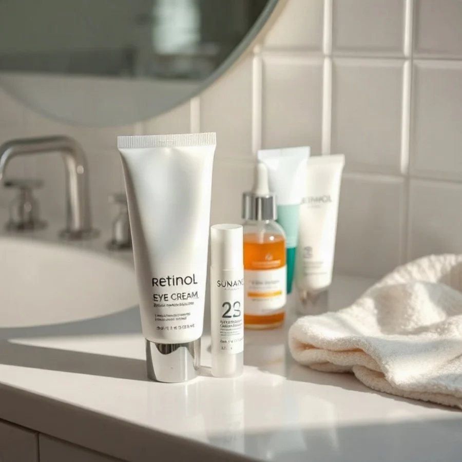 What to Pair With Retinol for a More Comfortable Routine