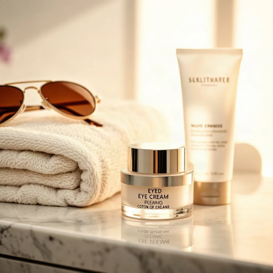 When Should You Start Using an Eye Cream for Wrinkles?