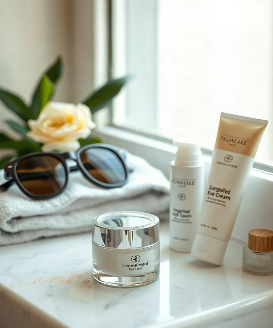 When Should You Start Using an Eye Cream for Wrinkles?