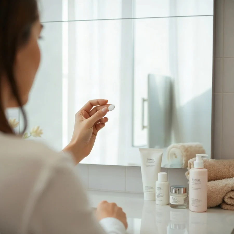When Should You Stop Using a Retinol Eye Product?