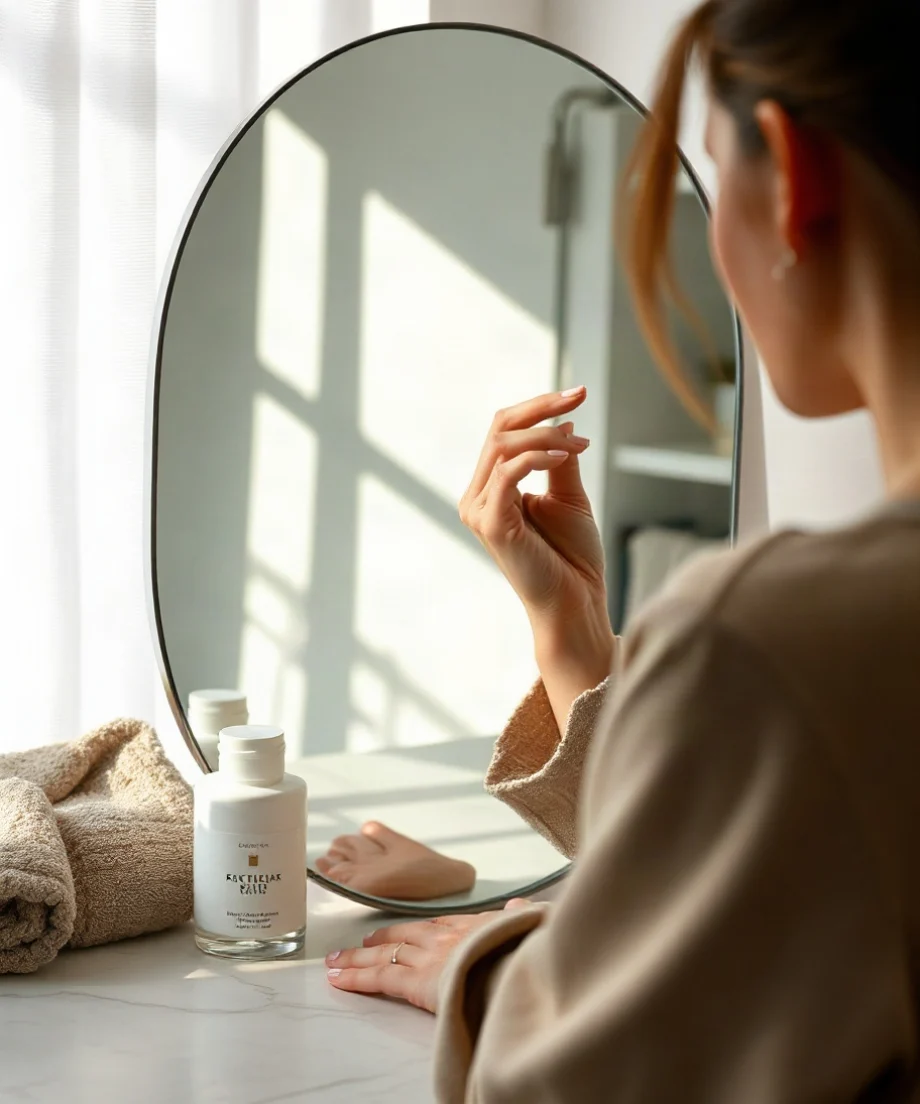When Should You Stop Using a Retinol Eye Product?