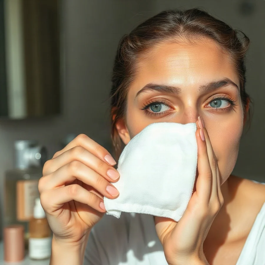 When Under-Eye Puffiness Is More Than a Cosmetic Concern