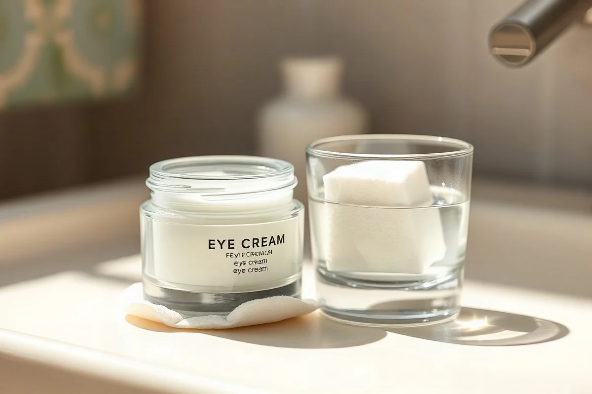 Which Eye Cream Ingredients Are Best for Sensitive Skin?