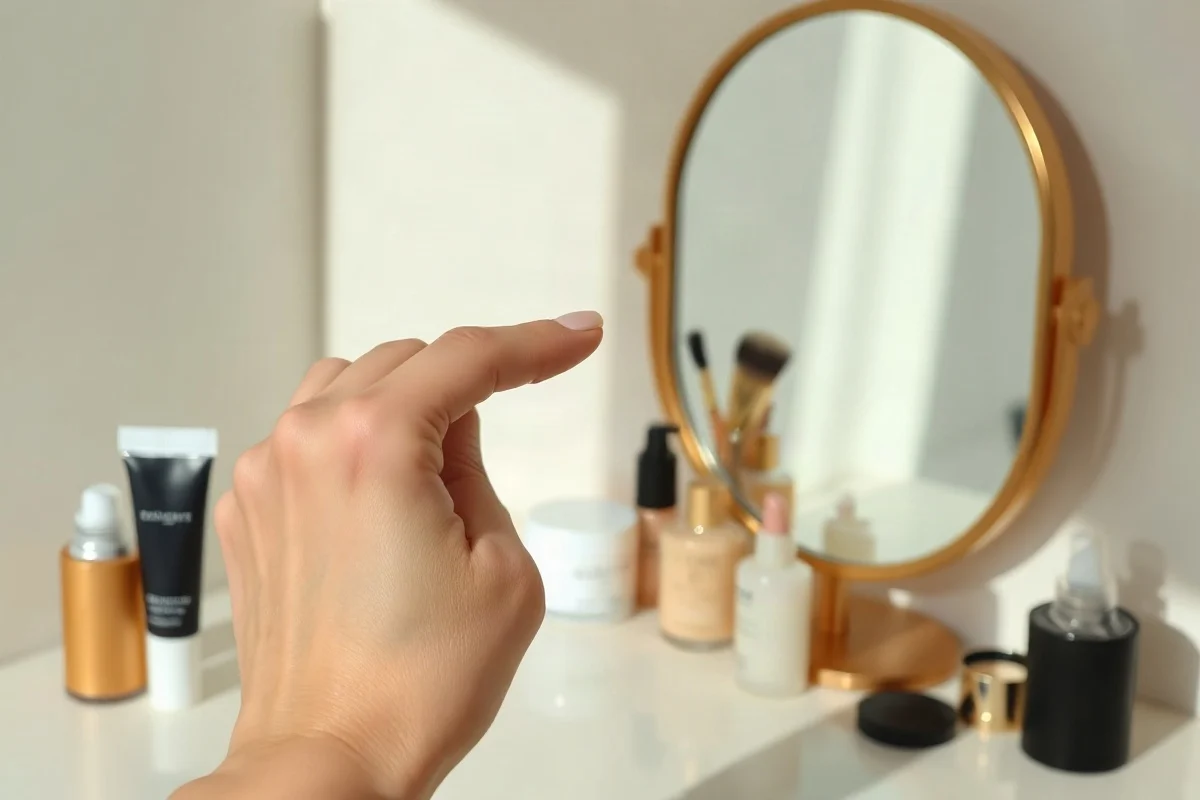 Which Eye Cream Texture Works Best Under Makeup?