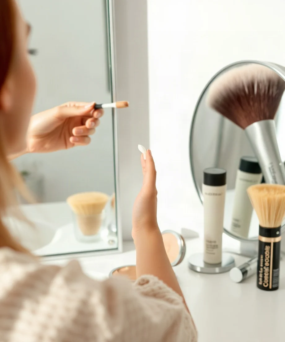 Which Eye Cream Texture Works Best Under Makeup?