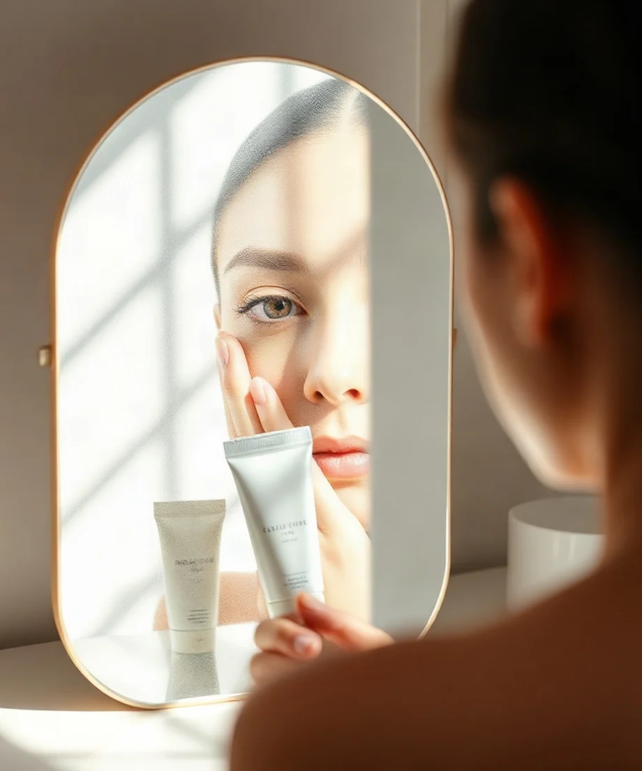 Who Should Skip Caffeine Eye Cream?