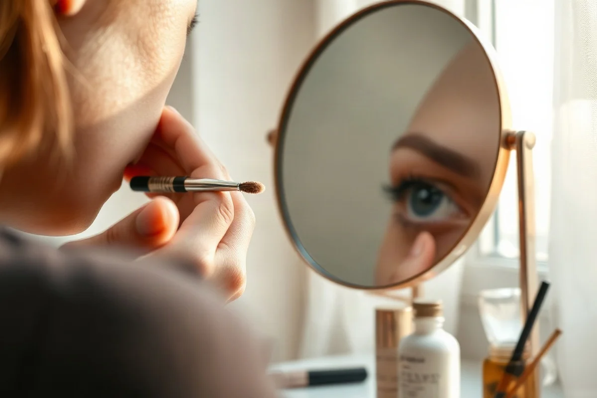 Why Concealer Doesn’t Always Cover Dark Circles Well