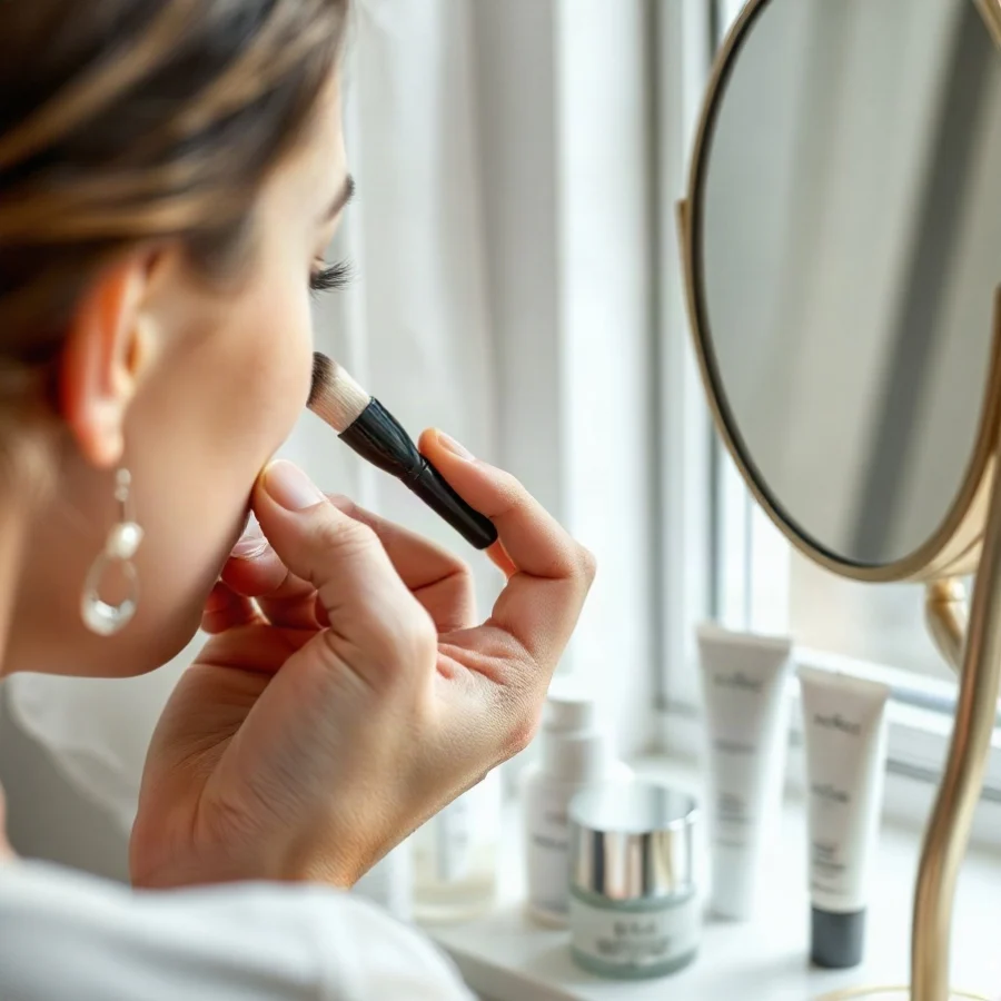 Why Concealer Doesn’t Always Cover Dark Circles Well