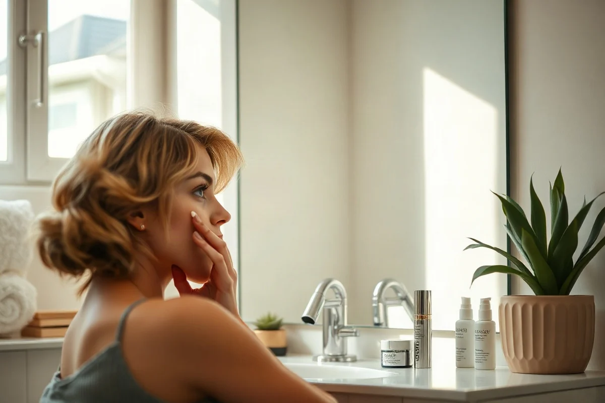 Why Do Dark Circles Look Worse in the Morning?