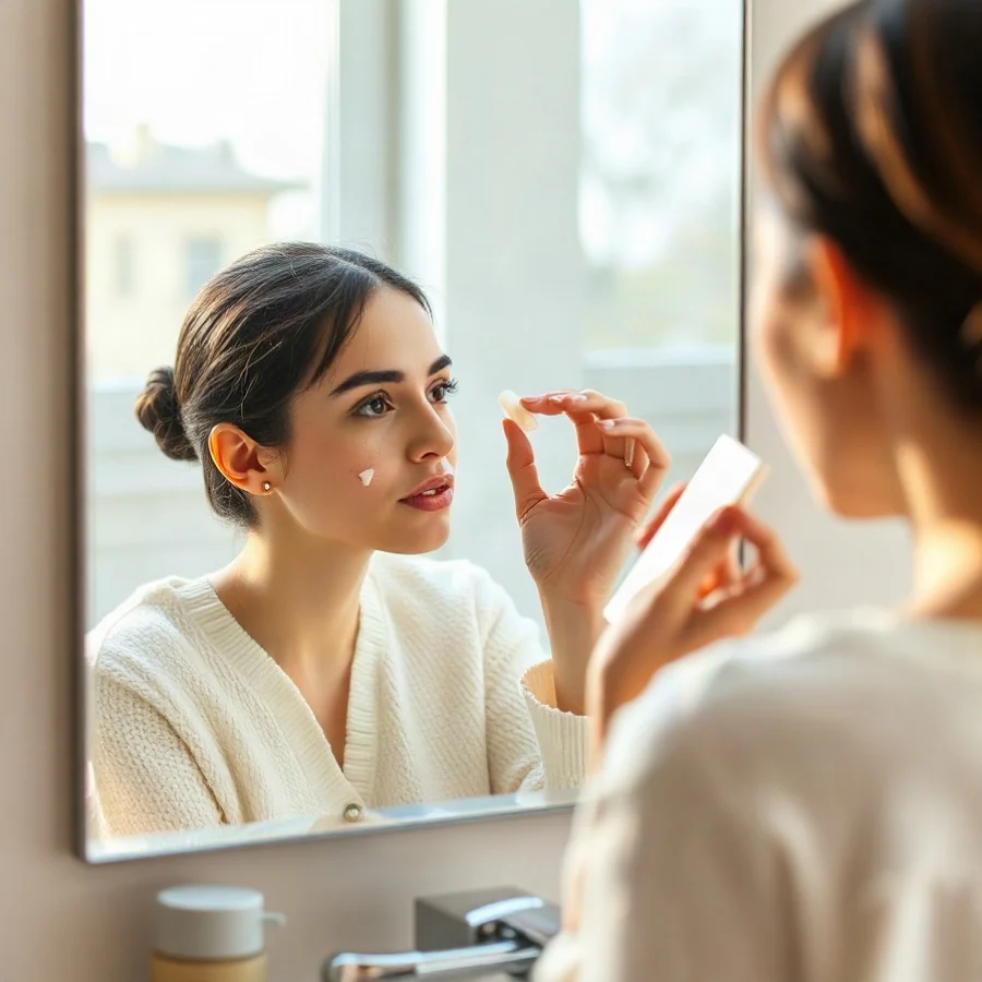 Why Do Dark Circles Look Worse in the Morning?
