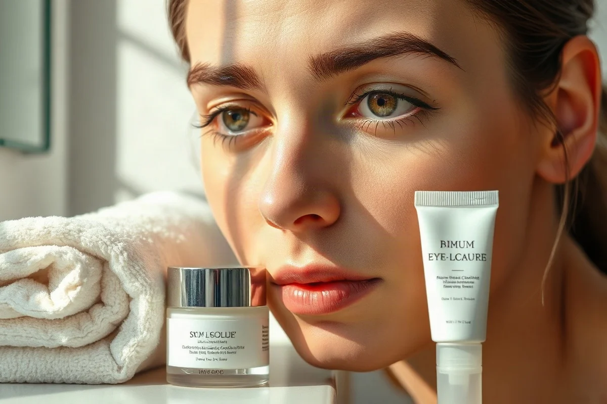 Why Do Fine Lines Look Worse When Skin Is Dry?