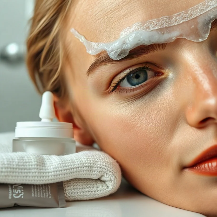 Why Do Fine Lines Look Worse When Skin Is Dry?