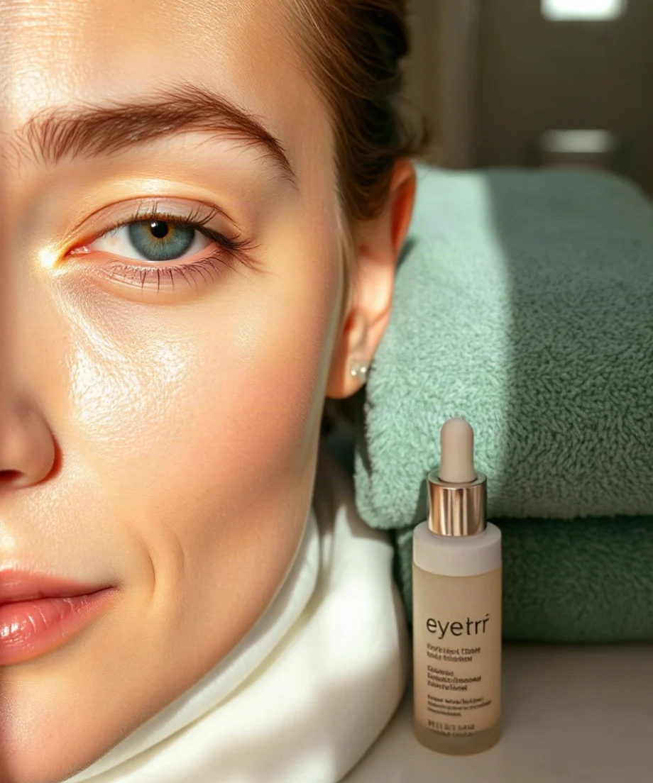Why Do Fine Lines Look Worse When Skin Is Dry?