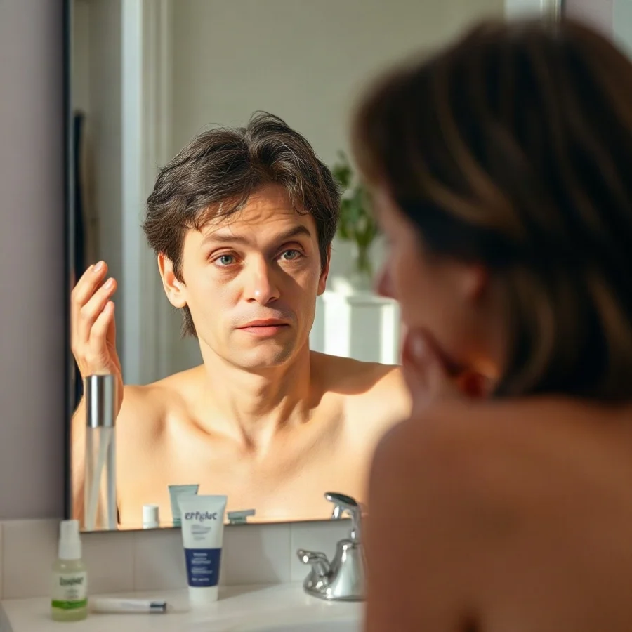 Why Do I Have Dark Circles Even When I Sleep Enough?