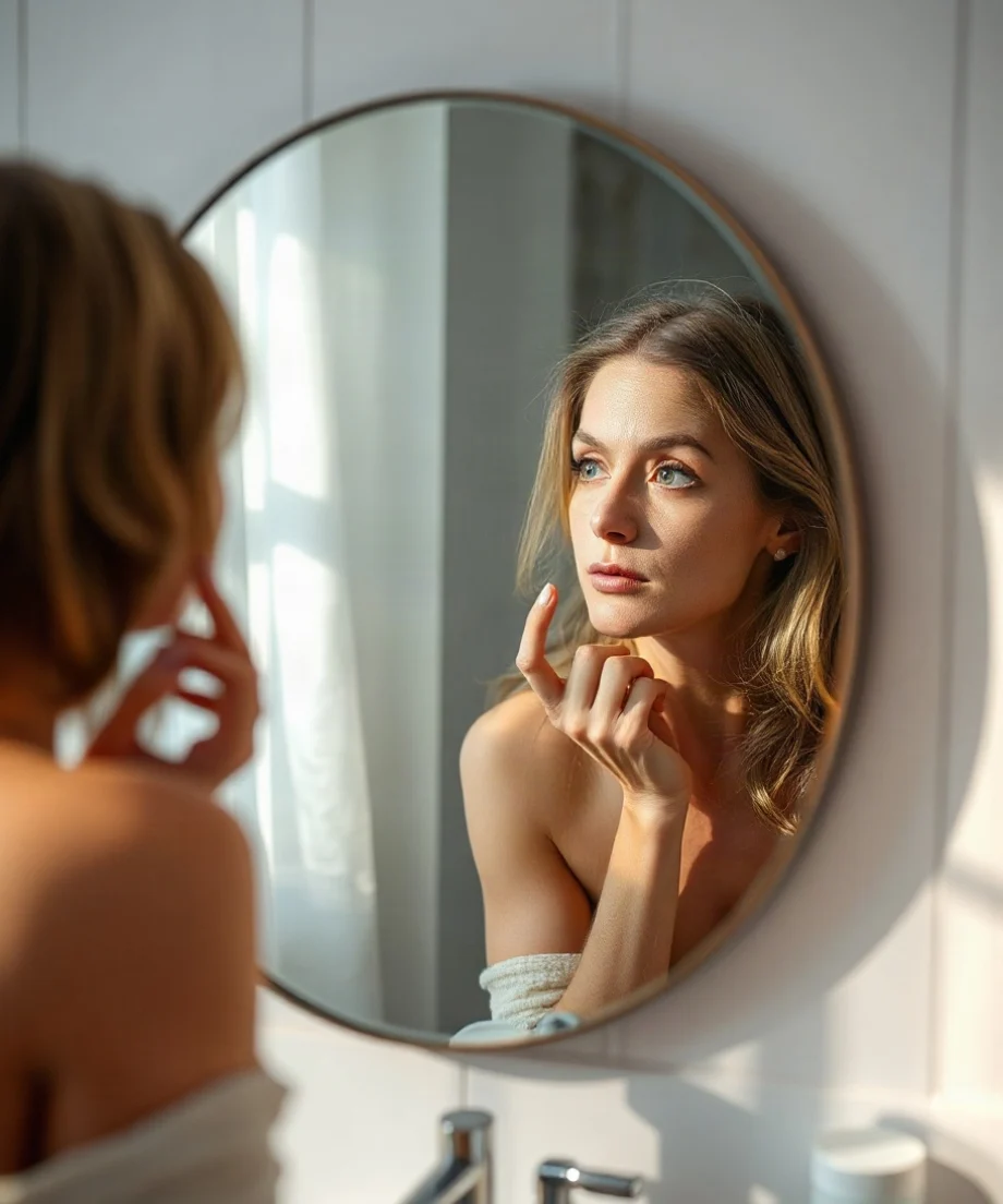 Why Do I Have Dark Circles Even When I Sleep Enough?