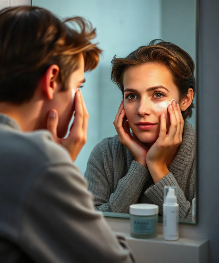 Why Do I Have Dark Circles Even When I Sleep Enough? What Causes Dark Circles Under the Eyes?
